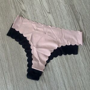 Seamless Panties Set NWOT